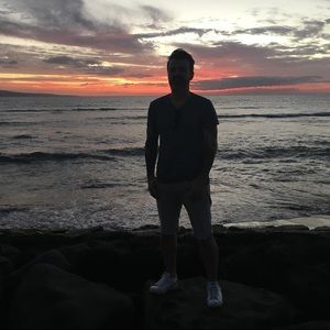 Meet your Posher, Kris